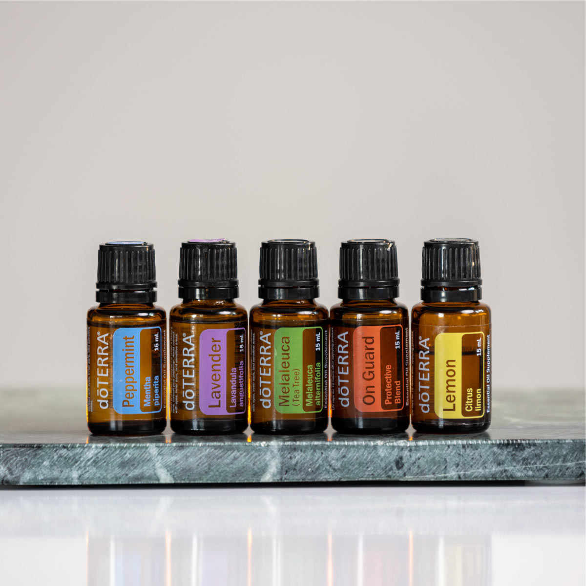 What are essential oils